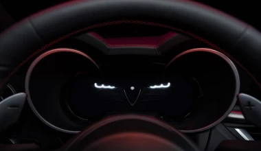 Νέες Alfa Romeo Giulia και Stelvio: Όλες οι αλλαγές