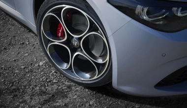 Νέες Alfa Romeo Giulia και Stelvio: Όλες οι αλλαγές