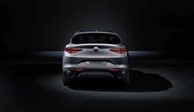 Νέες Alfa Romeo Giulia και Stelvio: Όλες οι αλλαγές