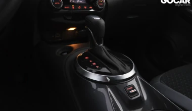 Δοκιμή Nissan Juke Hybrid: Η ιδανική έκδοση!