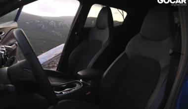 Δοκιμή Nissan Juke Hybrid: Η ιδανική έκδοση!