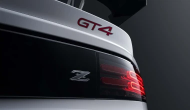 SEMA 2022: Νέα πρωτότυπα σπορ Nissan, από... αγροτικά μέχρι το νέο Z GT4