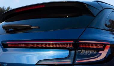 Οδηγούμε το νέο Renault Austral στην Ισπανία