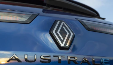 Οδηγούμε το νέο Renault Austral στην Ισπανία