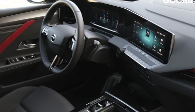 Πρώτη Δοκιμή Opel Astra Plug-in Hybrid 180 PS e-EAT8: Επιδόσεις με ελάχιστη κατανάλωση