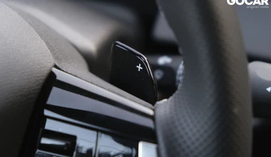 Πρώτη Δοκιμή Opel Astra Plug-in Hybrid 180 PS e-EAT8: Επιδόσεις με ελάχιστη κατανάλωση