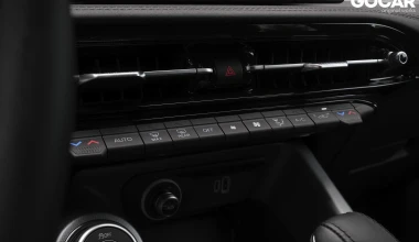 Δοκιμή Alfa Romeo Tonale 1.5 Hybrid 160 PS: Χάρμα οφθαλμών