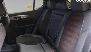 Δοκιμή Alfa Romeo Tonale 1.5 Hybrid 160 PS: Χάρμα οφθαλμών