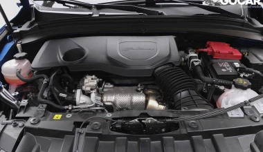 Δοκιμή Alfa Romeo Tonale 1.5 Hybrid 160 PS: Χάρμα οφθαλμών