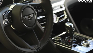 Γνωρίζοντας τις μεθυστικές Bentley Flying Spur PHEV και Benteyga PHEV από κοντά