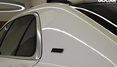 Γνωρίζοντας τις μεθυστικές Bentley Flying Spur PHEV και Benteyga PHEV από κοντά