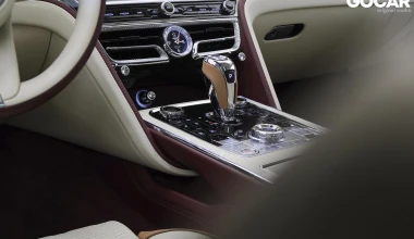 Γνωρίζοντας τις μεθυστικές Bentley Flying Spur PHEV και Benteyga PHEV από κοντά