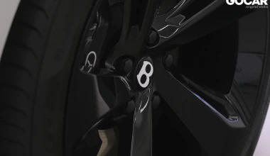 Γνωρίζοντας τις μεθυστικές Bentley Flying Spur PHEV και Benteyga PHEV από κοντά