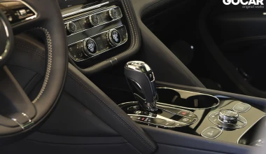 Γνωρίζοντας τις μεθυστικές Bentley Flying Spur PHEV και Benteyga PHEV από κοντά