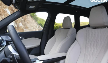 Δοκιμή BMW X1 xDrive23d: Με κινητήρα diesel και τετρακίνηση