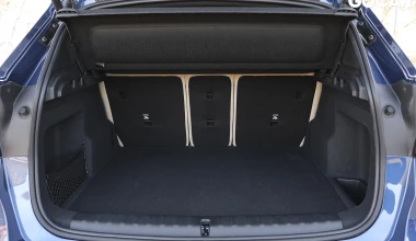 Δοκιμή BMW X1 xDrive23d: Με κινητήρα diesel και τετρακίνηση