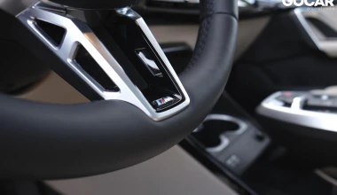 Δοκιμή BMW X1 xDrive23d: Με κινητήρα diesel και τετρακίνηση