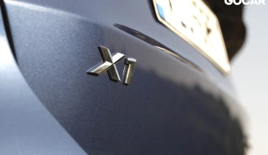 Δοκιμή BMW X1 xDrive23d: Με κινητήρα diesel και τετρακίνηση