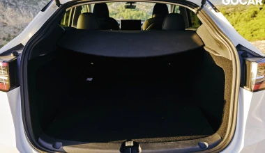 Δοκιμή Tesla Model Y Performance 480 PS: Big bang