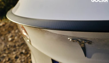 Δοκιμή Tesla Model Y Performance 480 PS: Big bang