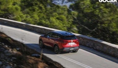 Δοκιμή - Nissan Qashqai e-Power: Αντίλογος!