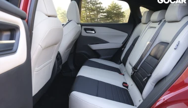 Δοκιμή - Nissan Qashqai e-Power: Αντίλογος! 