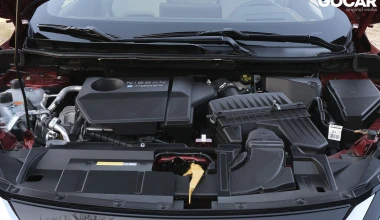 Δοκιμή - Nissan Qashqai e-Power: Αντίλογος!