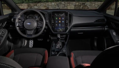 Αυτό είναι το Νέο Subaru Impreza – Διαθέσιμο και σε έκδοση RS
