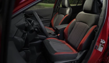 Αυτό είναι το Νέο Subaru Impreza – Διαθέσιμο και σε έκδοση RS