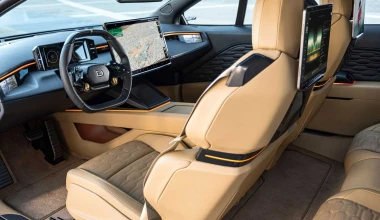 Το πιο γρήγορο SUV του κόσμου είναι ηλεκτρικό, και όχι το Tesla Model X Plaid [video]