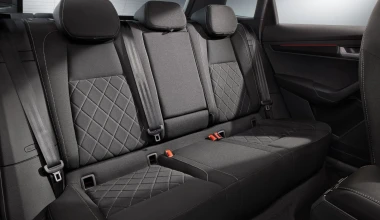 Skoda Karoq: To SUV που γίνεται μέλος της οικογένειας