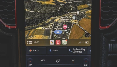 Οδηγούμε το Ford Ranger Raptor: Σπορ αυτοκίνητο παντός εδάφους