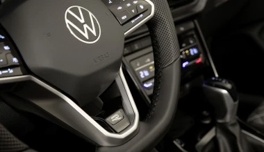 Volkswagen T-Roc: Ο βασιλιάς των compact SUV