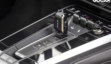 Οδηγούμε Porsche 911 Carrera 4S στην πίστα των Σερρών! [video]