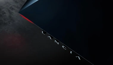 Επιστρέφει η Lancia: Νέο logo, Νέο Ypsilon κι άλλα 2 νέα μοντέλα [video]