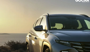 Δοκιμή Hyundai Tucson Plug-in Hybrid 4WD: Το απόλυτο οικογενειακό SUV που καίει 1,38 lt/100km;