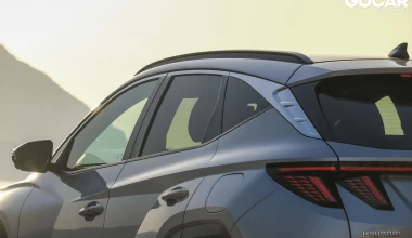 Δοκιμή Hyundai Tucson Plug-in Hybrid 4WD: Το απόλυτο οικογενειακό SUV που καίει 1,38 lt/100km;