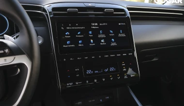 Δοκιμή Hyundai Tucson Plug-in Hybrid 4WD: Το απόλυτο οικογενειακό SUV που καίει 1,38 lt/100km;