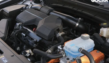 Δοκιμή Hyundai Tucson Plug-in Hybrid 4WD: Το απόλυτο οικογενειακό SUV που καίει 1,38 lt/100km;