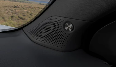 Νέο Ford Ranger Platinum: Το πιο πολυτελές pick-up