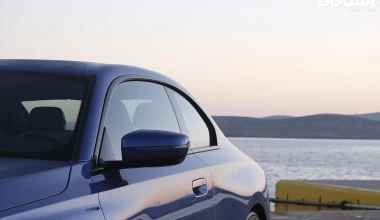 Δοκιμή BMW 220d Coupe: Πισωκίνητη, diesel και απολαυστική!