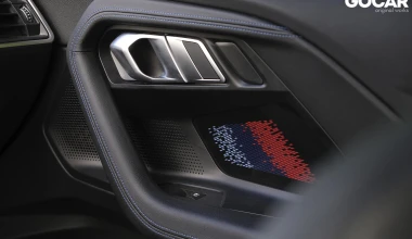 Δοκιμή BMW 220d Coupe: Πισωκίνητη, diesel και απολαυστική!