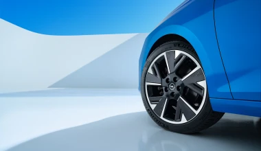 Opel Astra Electric: Με 156 ίππους και πάνω από 400 km αυτονομία