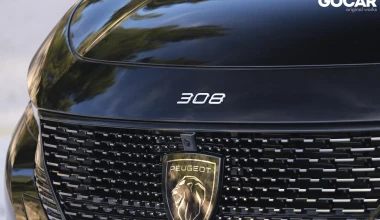 Δοκιμή Peugeot 308 Hybrid 225 e-EAT8 GT: Triple Crown