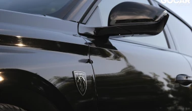 Δοκιμή Peugeot 308 Hybrid 225 e-EAT8 GT: Triple Crown