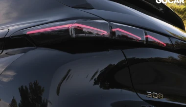 Δοκιμή Peugeot 308 Hybrid 225 e-EAT8 GT: Triple Crown