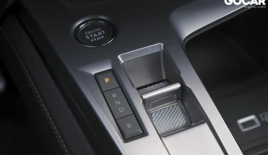 Δοκιμή Peugeot 308 Hybrid 225 e-EAT8 GT: Triple Crown