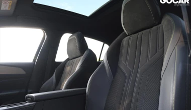 Δοκιμή Peugeot 308 Hybrid 225 e-EAT8 GT: Triple Crown