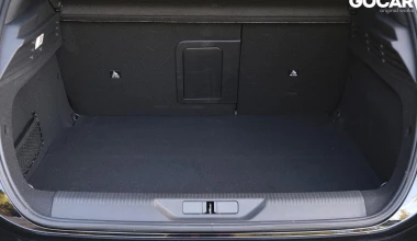 Δοκιμή Peugeot 308 Hybrid 225 e-EAT8 GT: Triple Crown