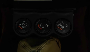 Αυτό το van δεν είναι VW, αλλά μια original σπάνια Porsche!